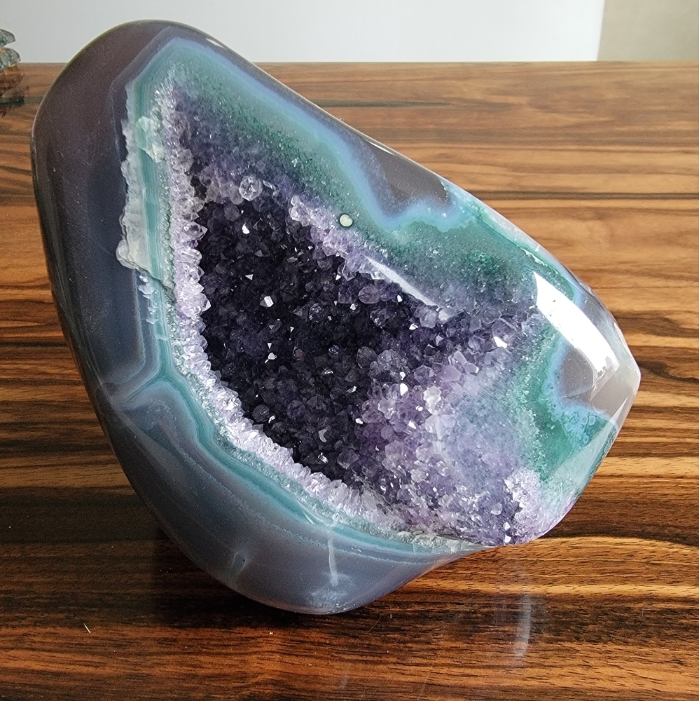 Crystal Geode